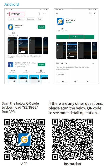 New LED Faux Fur Coat for Men Hooded Comfortable Thickened Winter Coat  Multi-Scene Personalized LED Stage Dance Party Costume